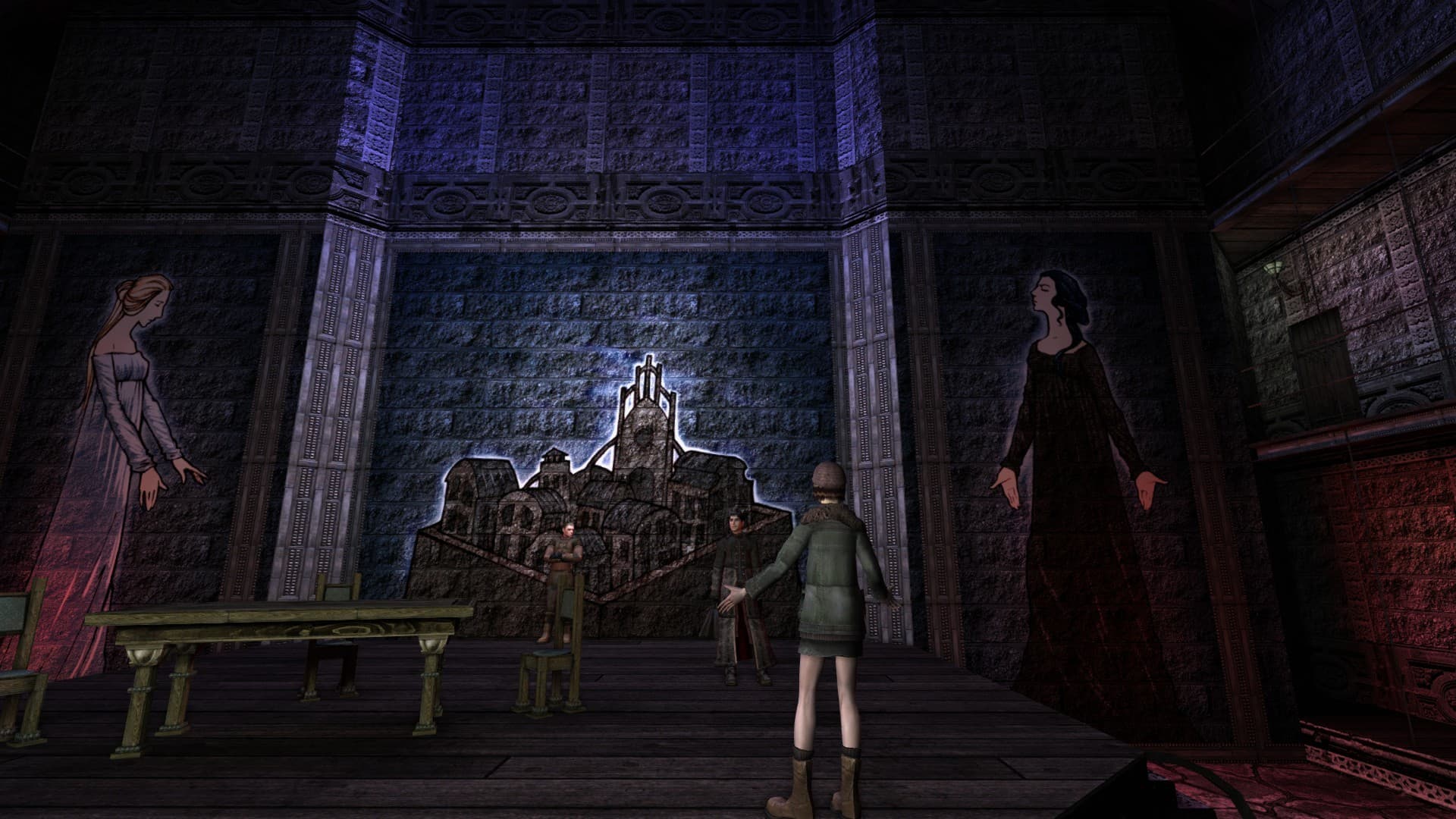 Game screenshot 1