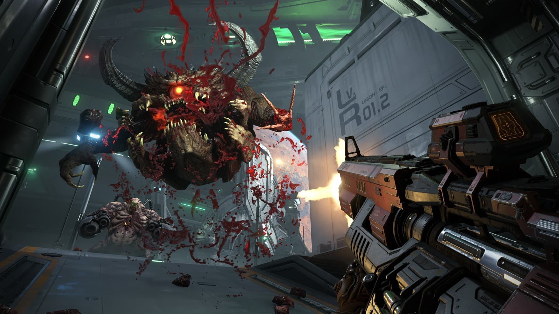 Game screenshot 1