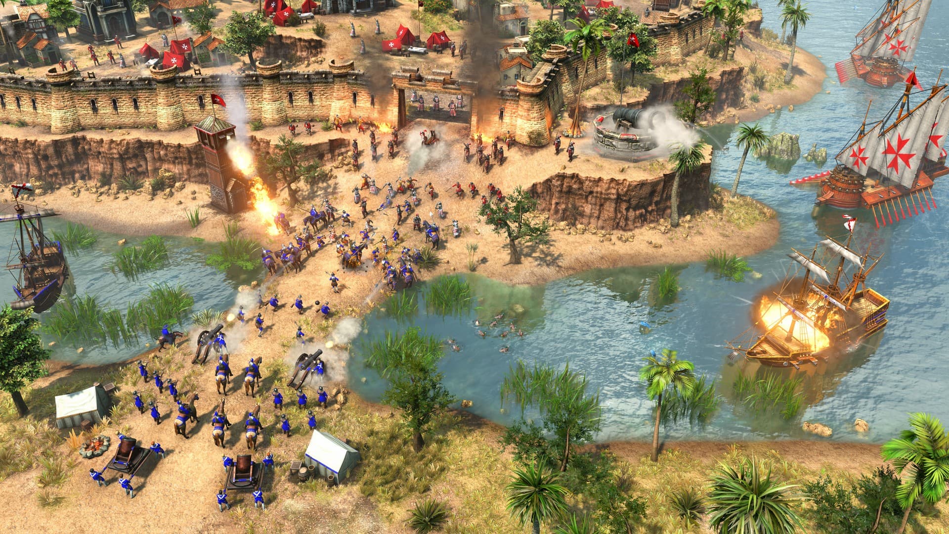 Game screenshot 1
