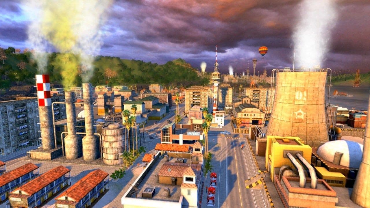 Game screenshot 1