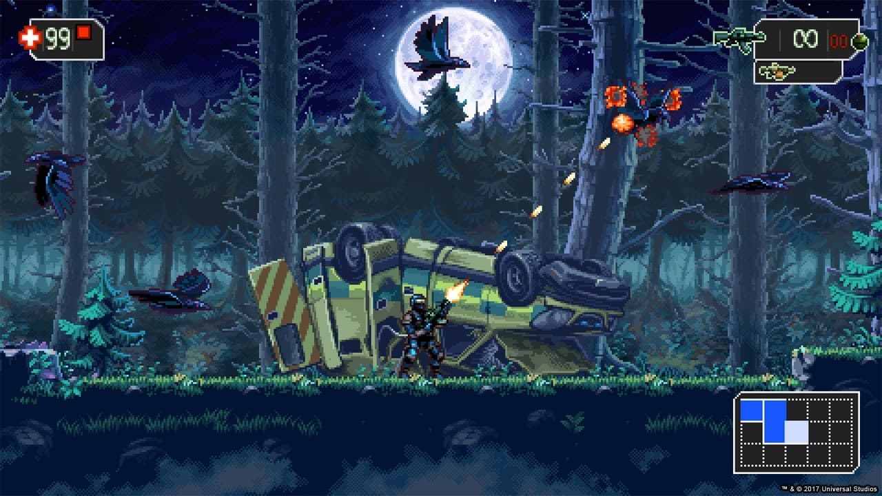Game screenshot 1