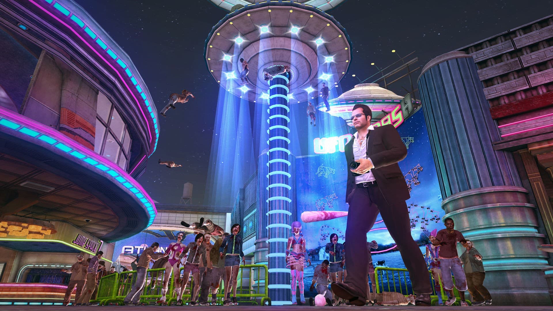 Game screenshot 1