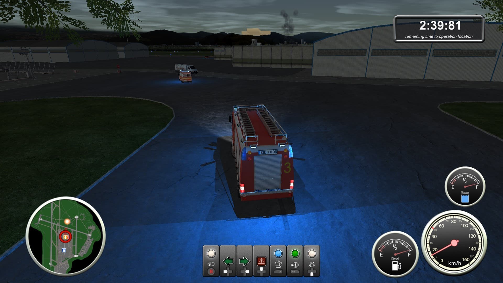 Game screenshot 1
