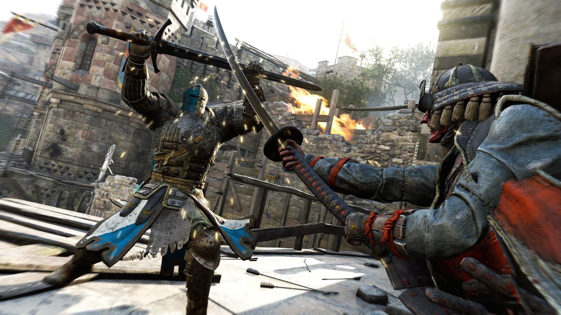 Game screenshot 1