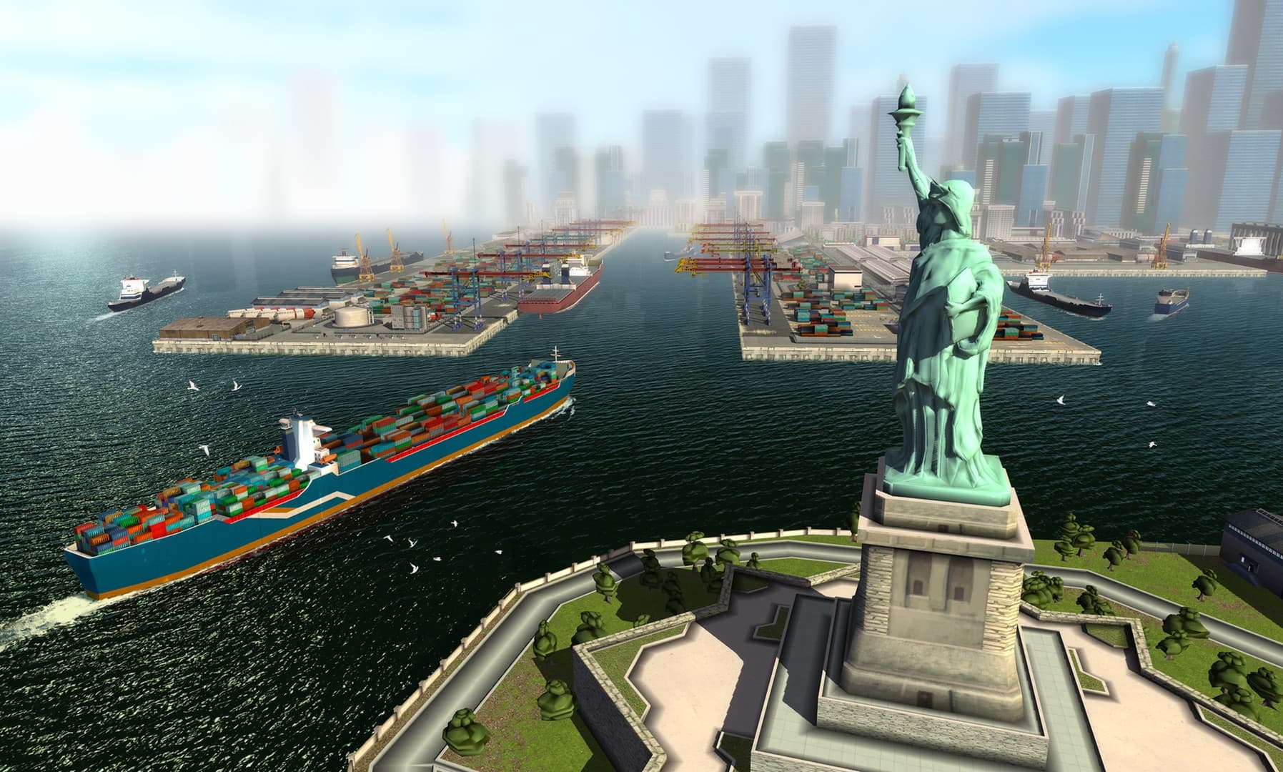 Game screenshot 1