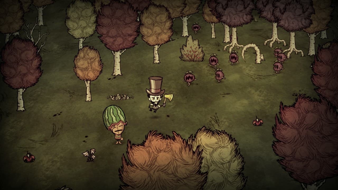 Game screenshot 1