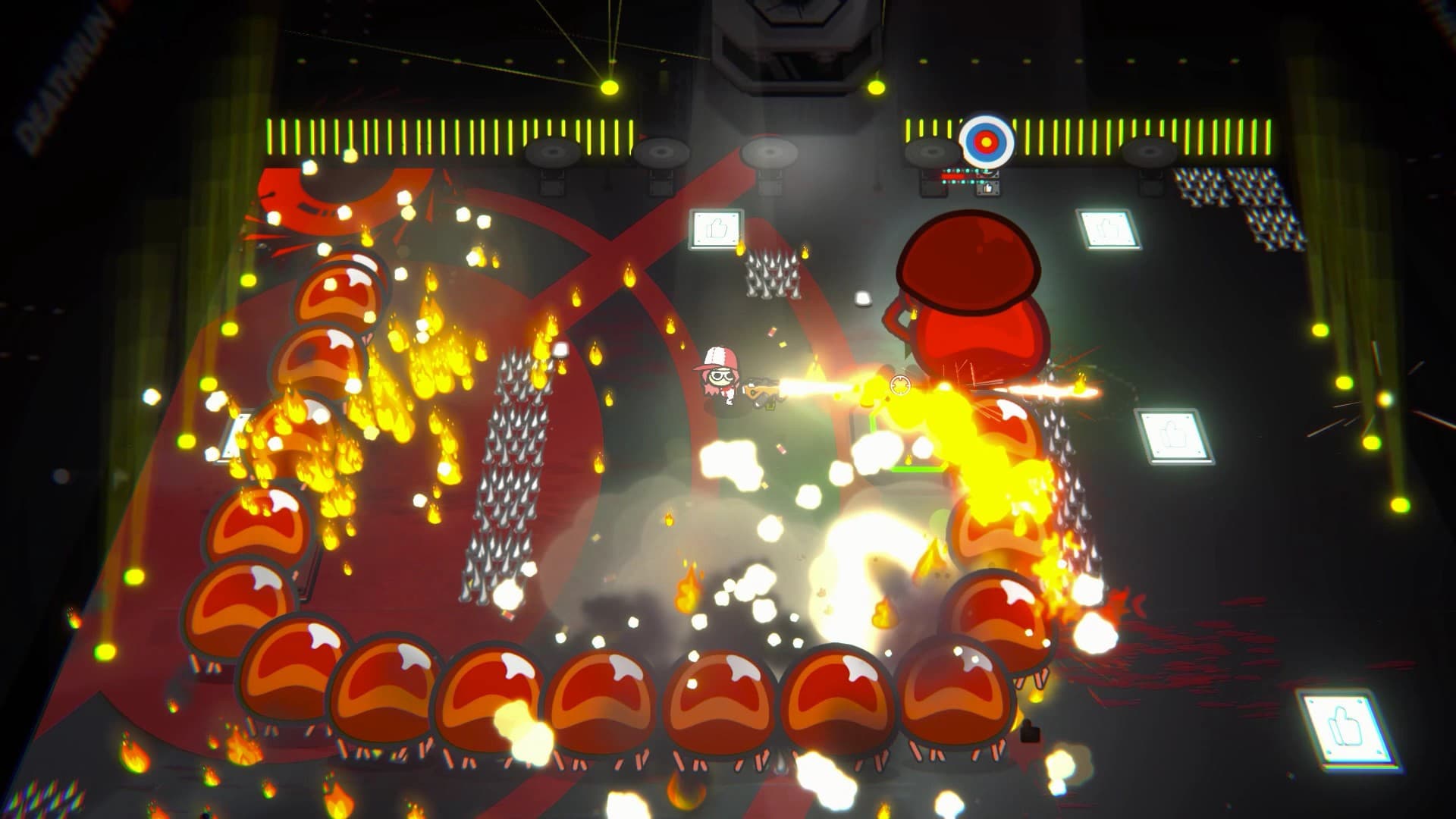 Game screenshot 1