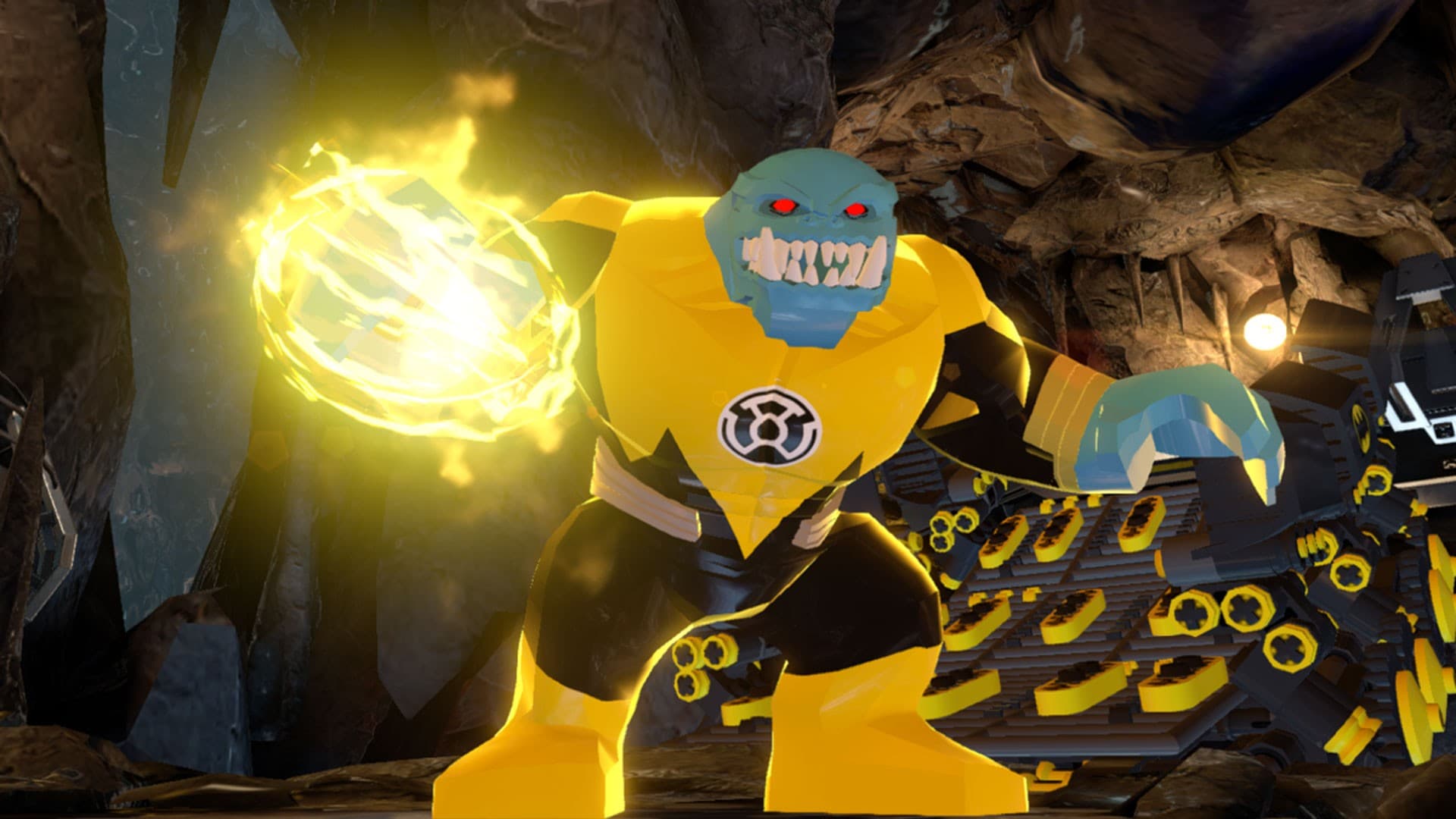 Game screenshot 1