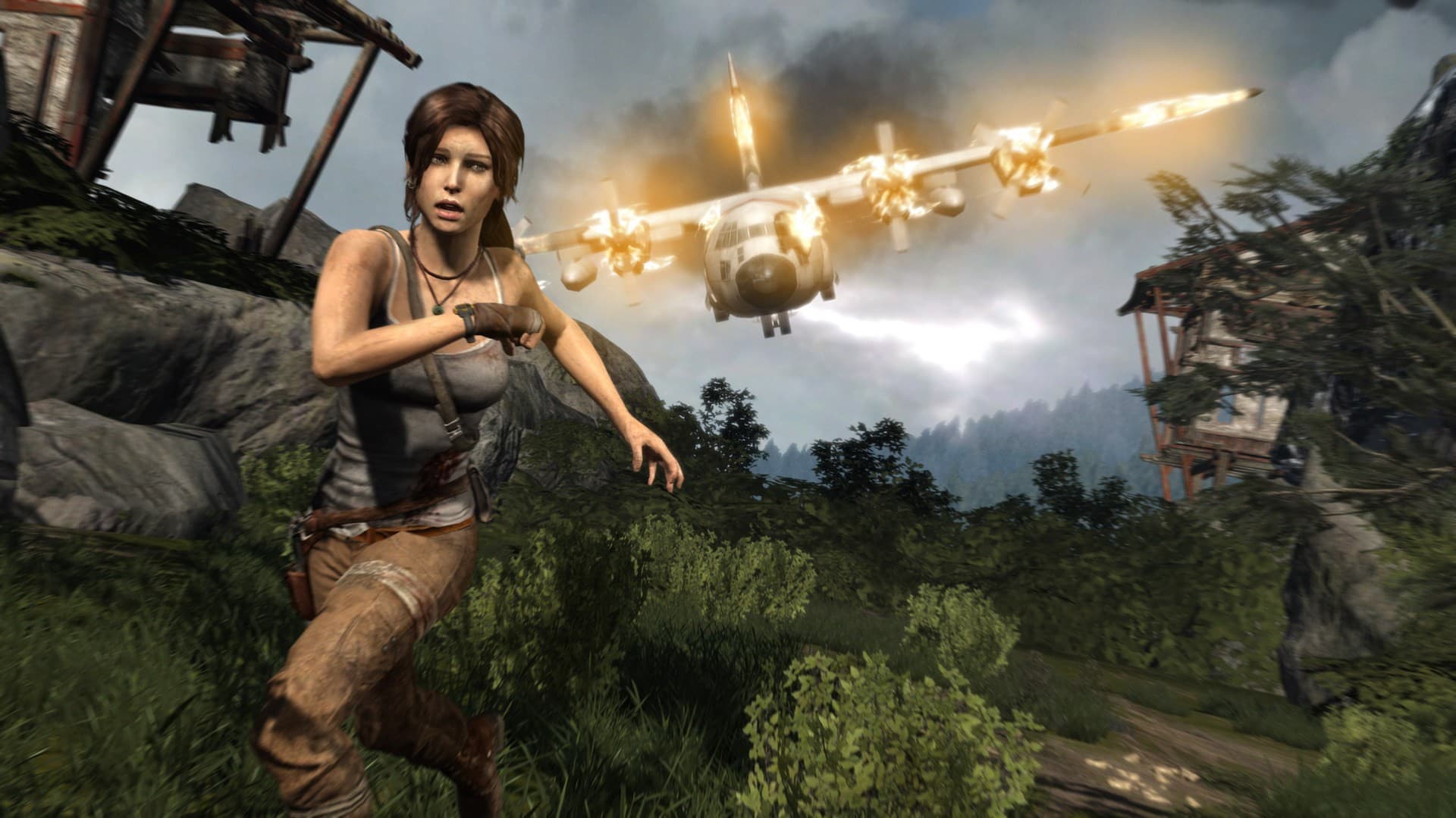 Game screenshot 1