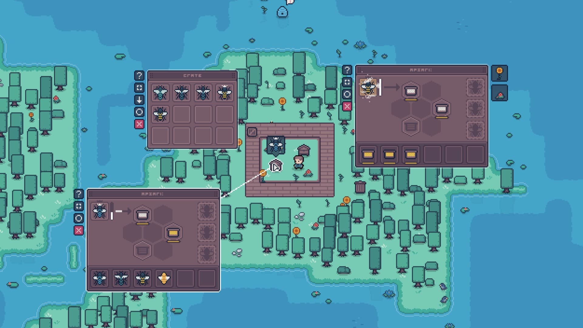 Game screenshot 1