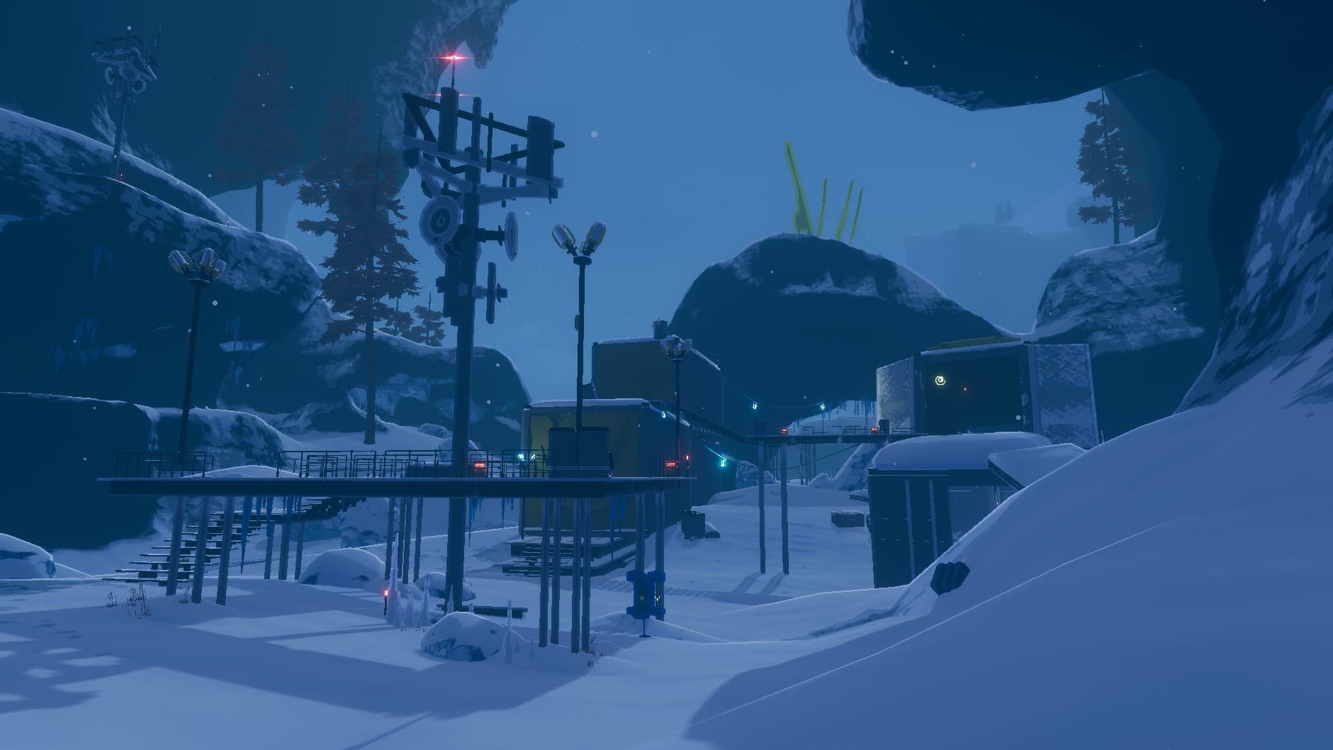 Game screenshot 1