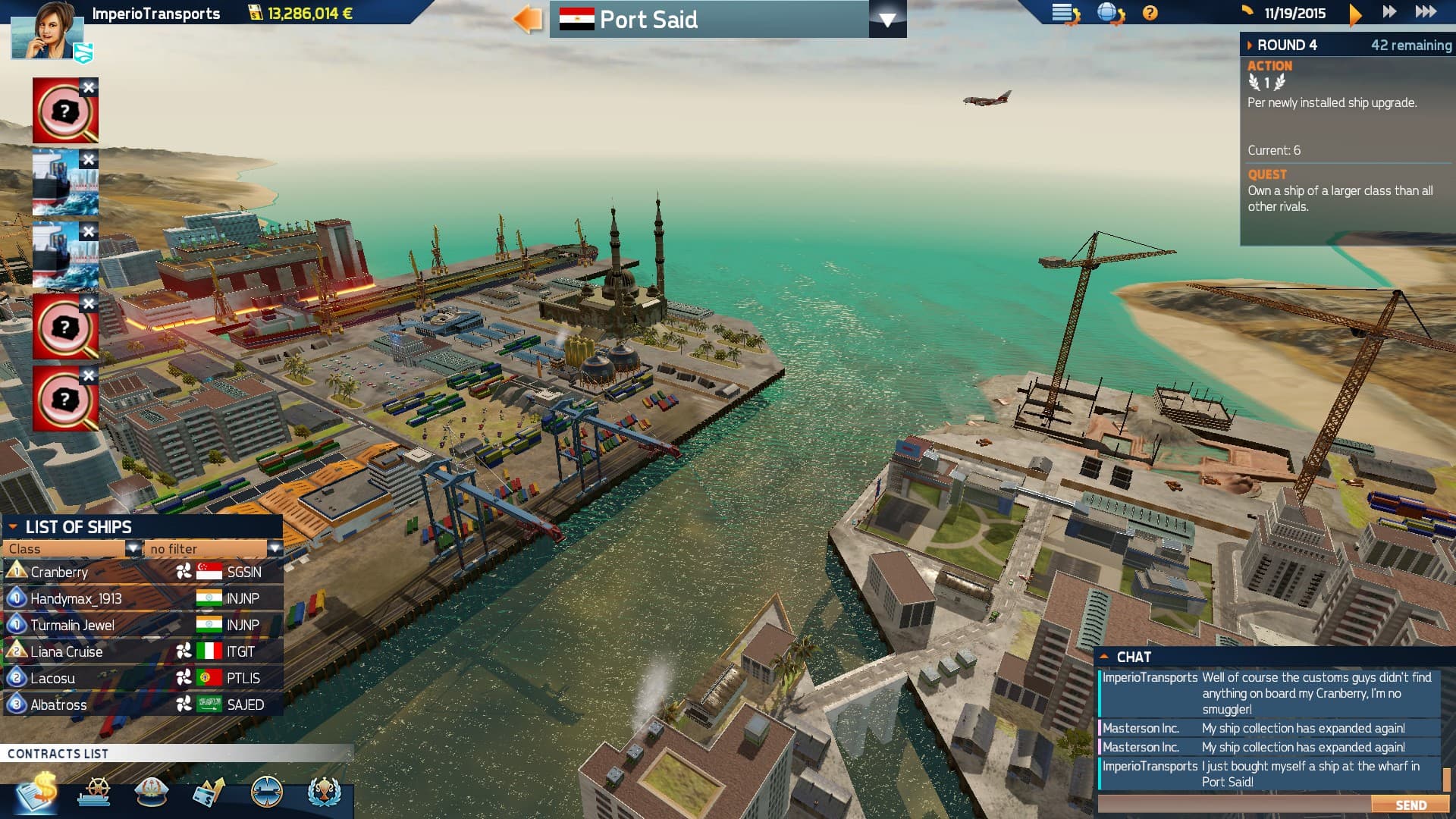 Game screenshot 1