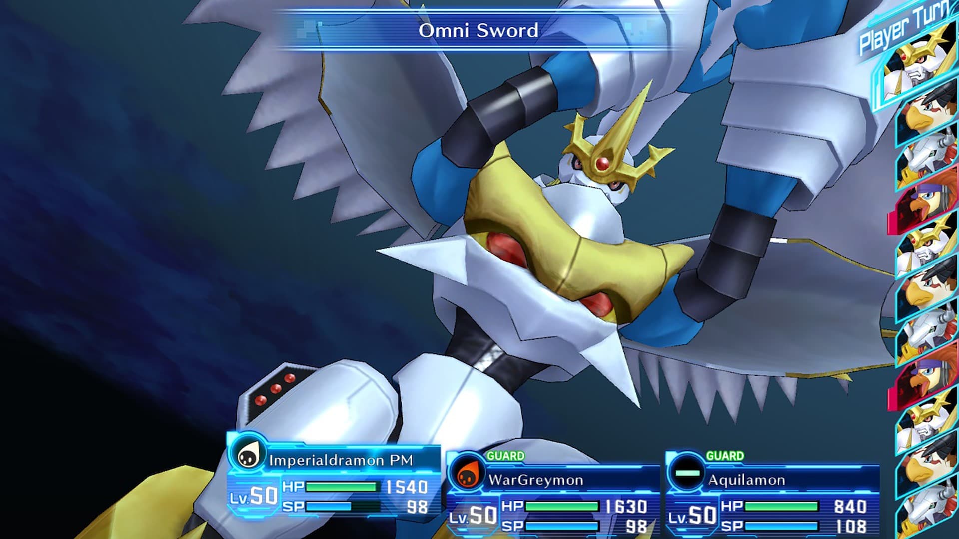 Game screenshot 1