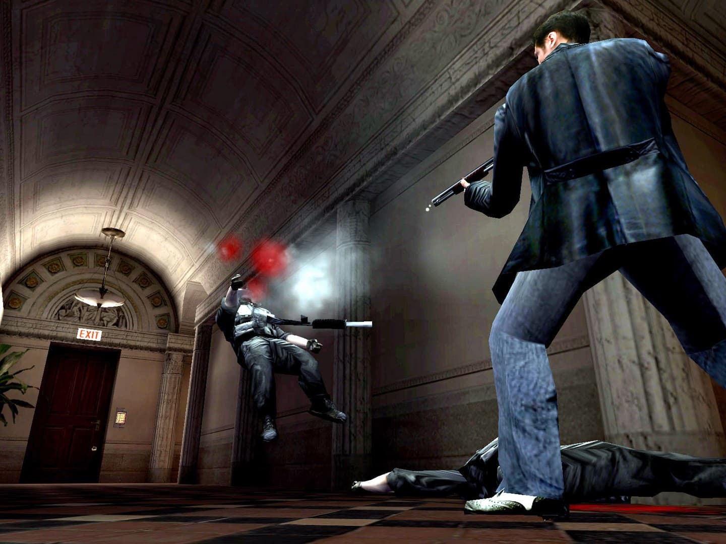 Game screenshot 1