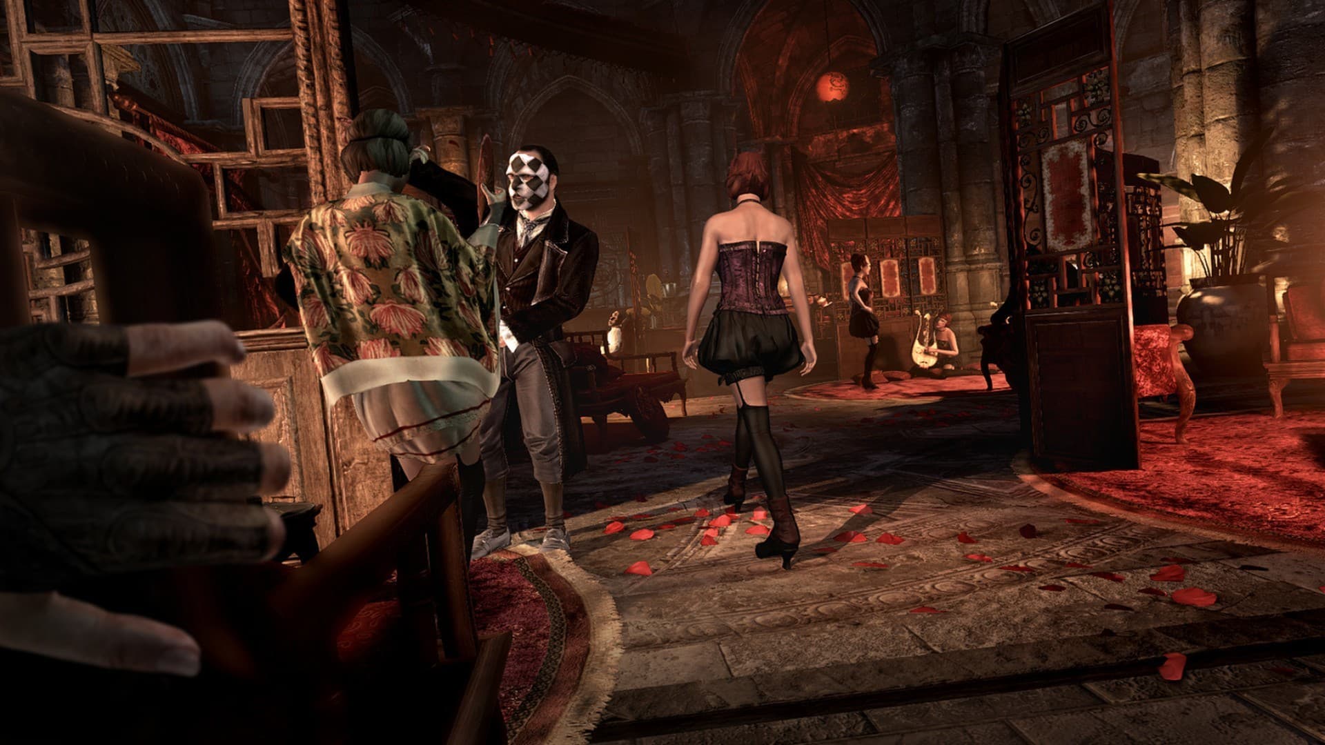 Game screenshot 1