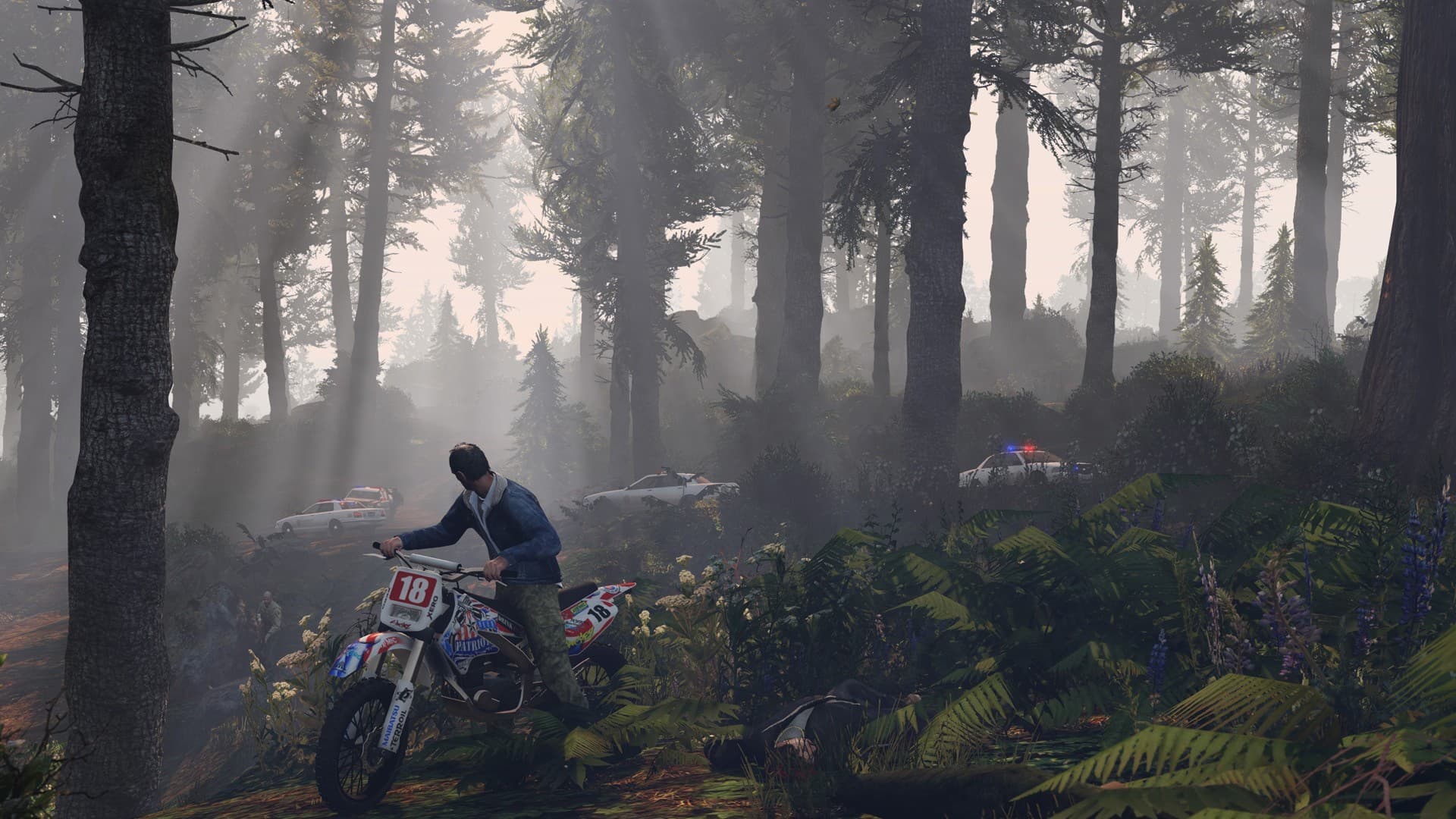 Game screenshot 1