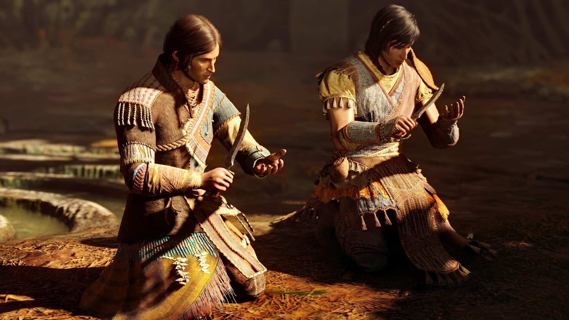 Game screenshot 1