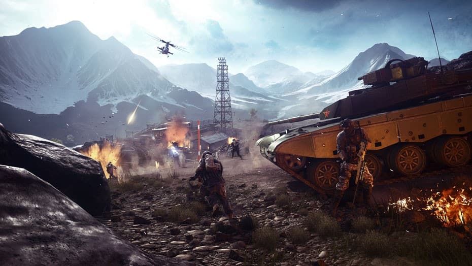 Game screenshot 1