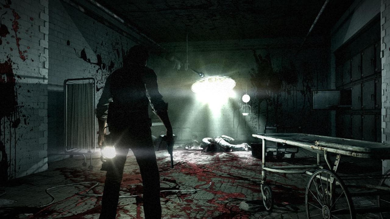 Game screenshot 1