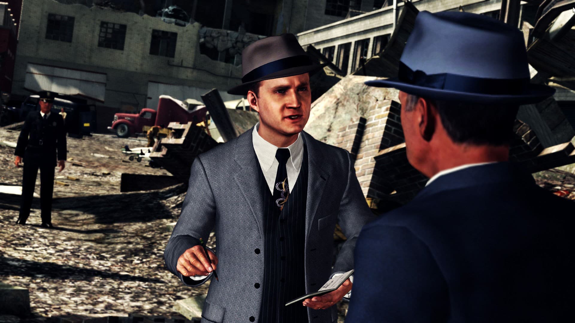 Game screenshot 1