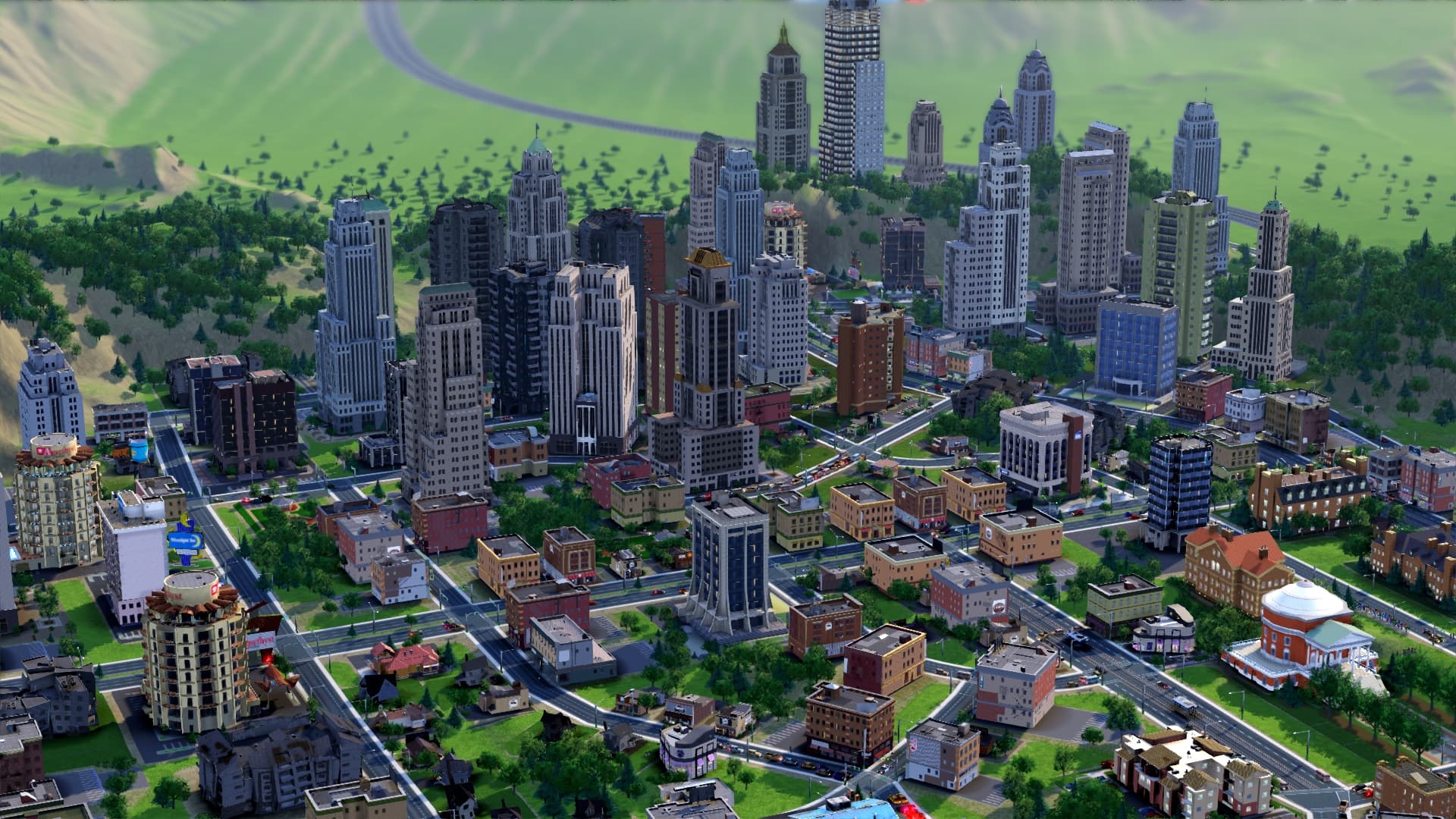 Game screenshot 1