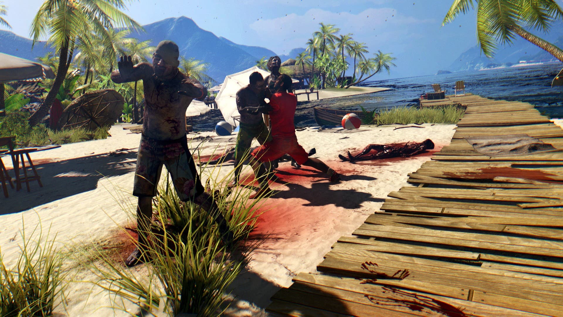 Game screenshot 1