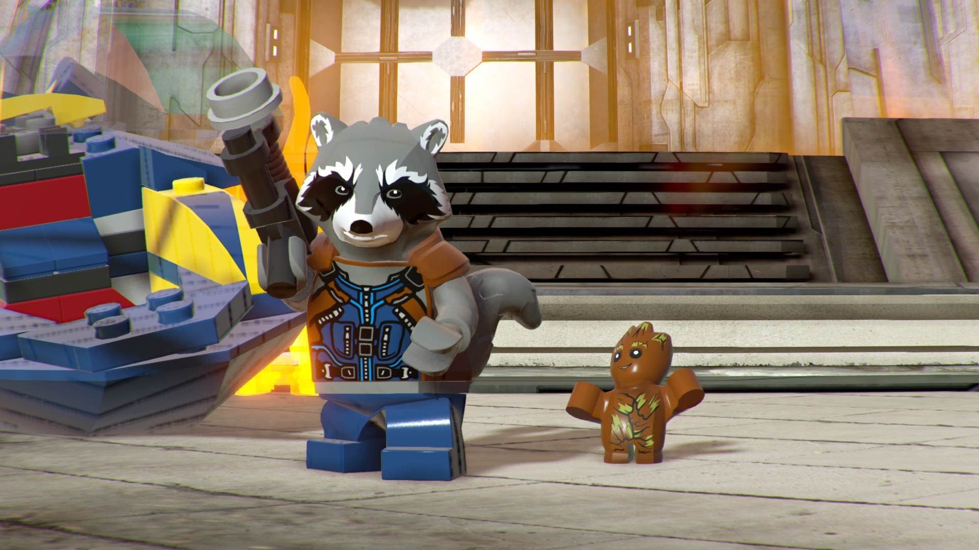 Game screenshot 1