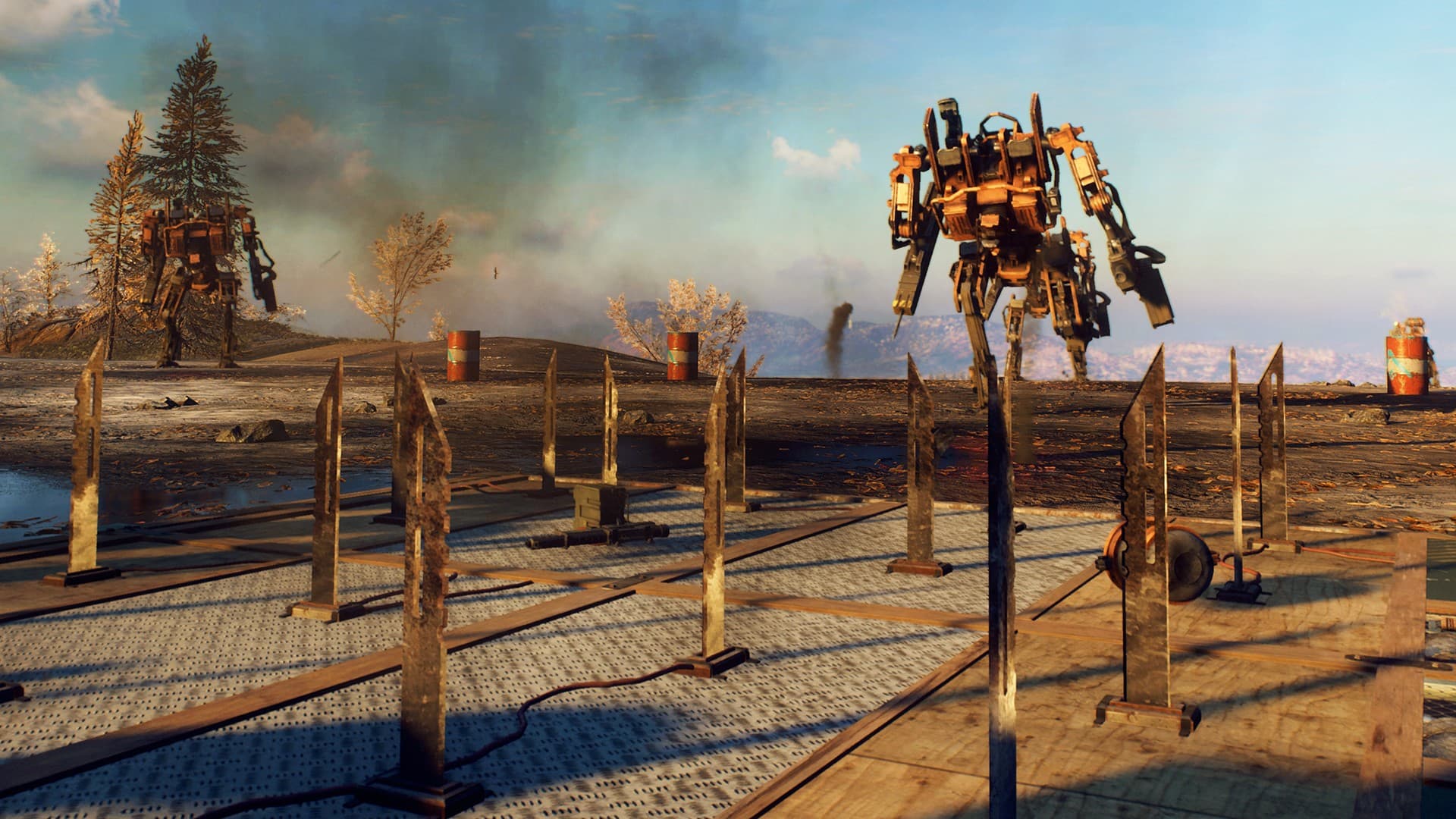 Game screenshot 1