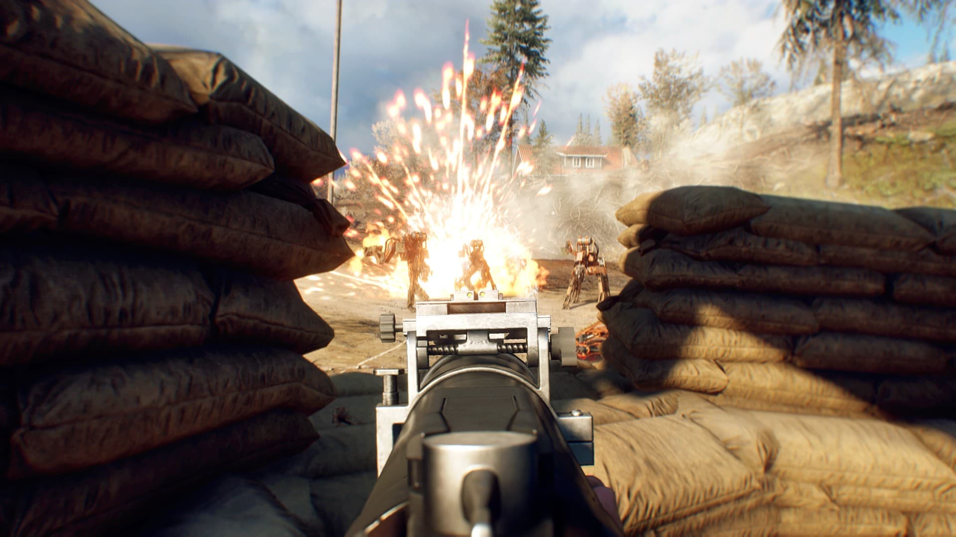 Game screenshot 1