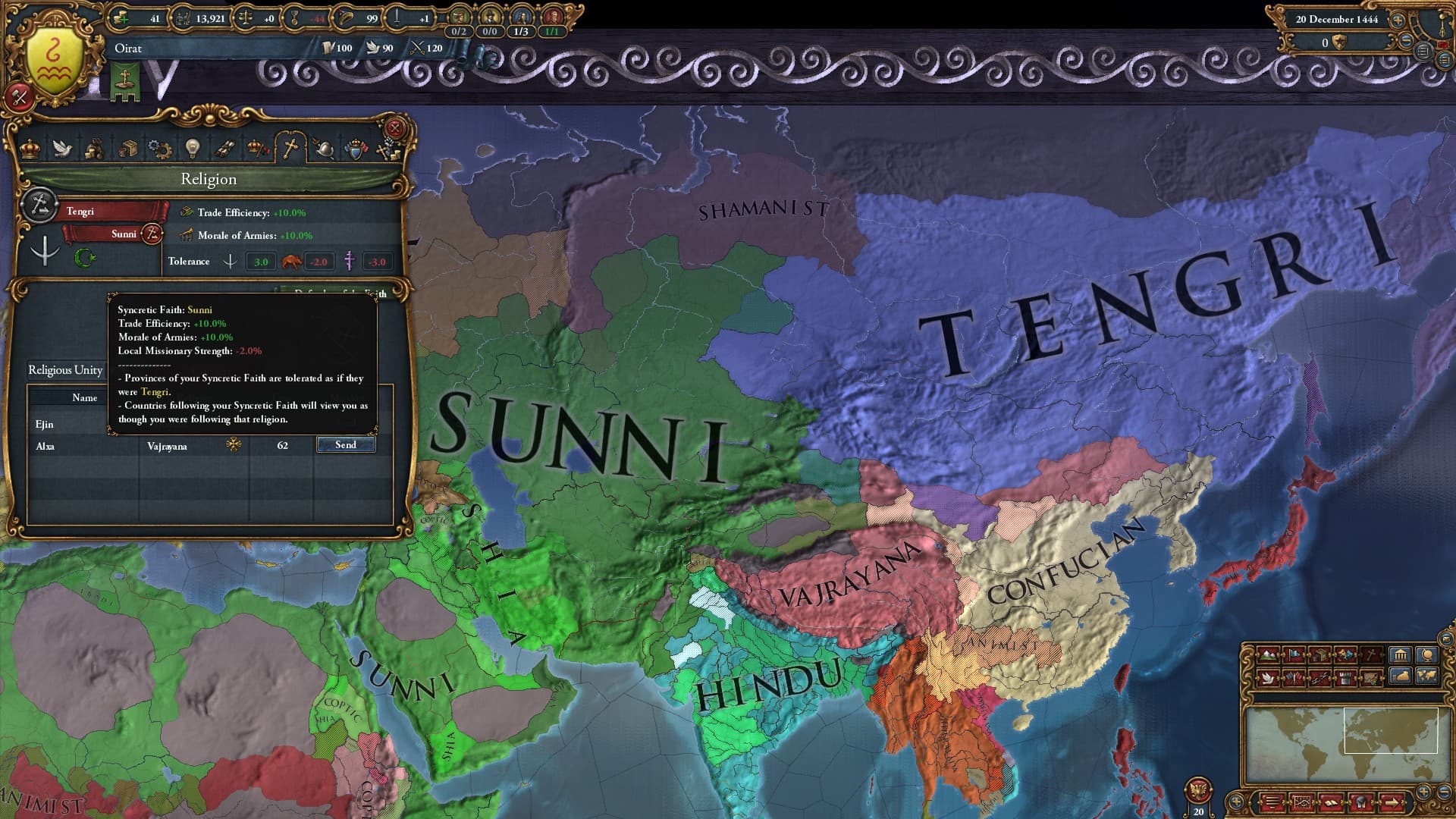 Game screenshot 1