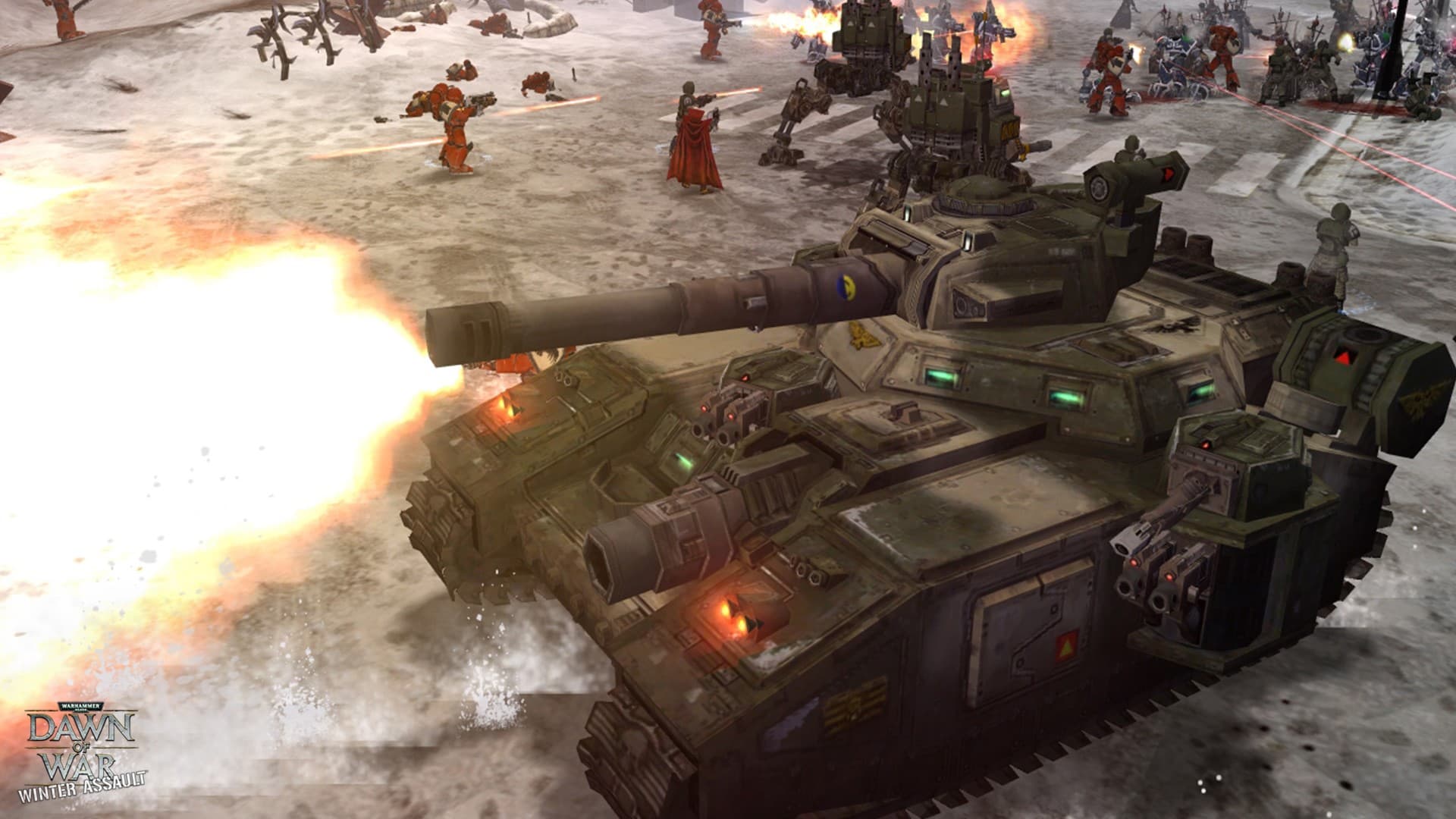 Game screenshot 1
