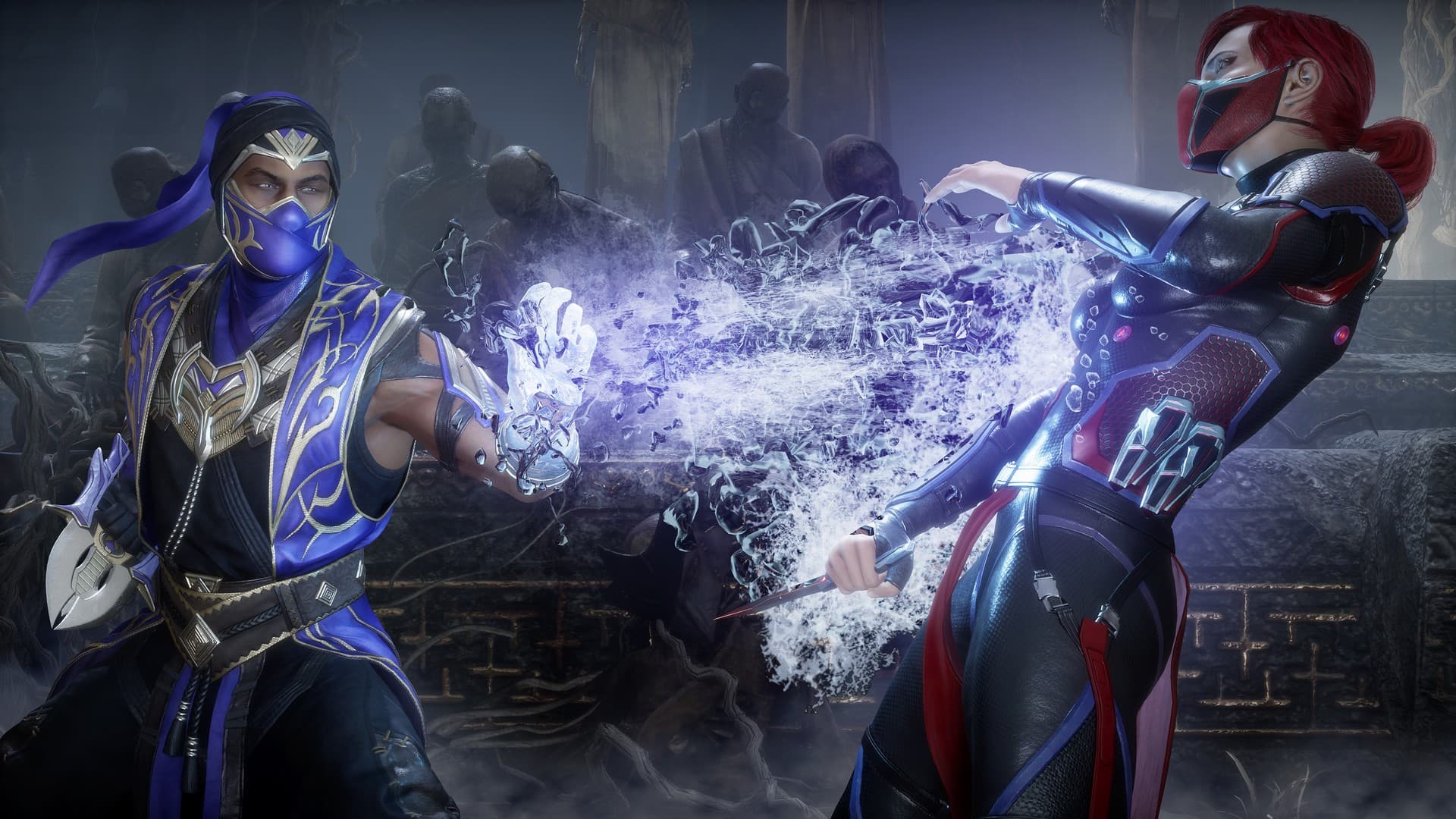 Game screenshot 1