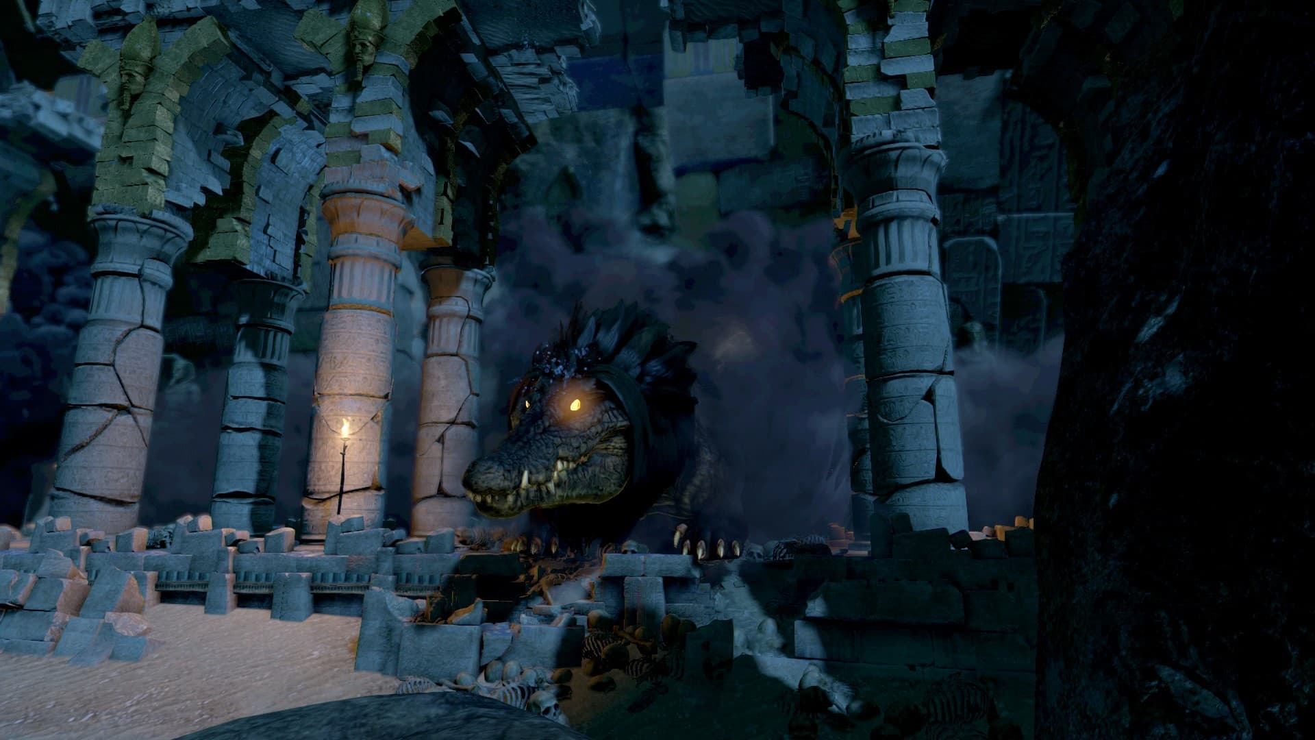 Game screenshot 1