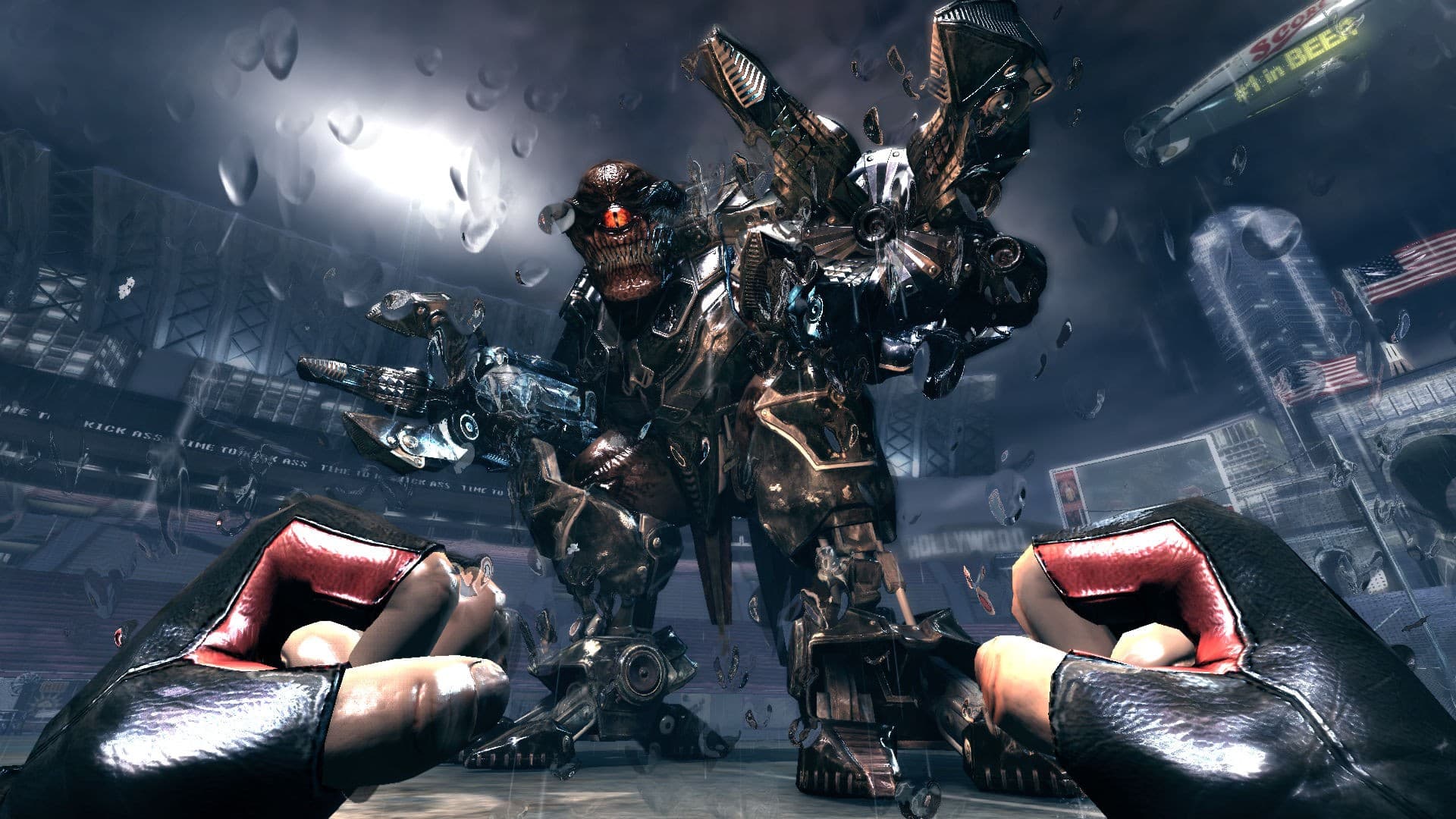 Game screenshot 1