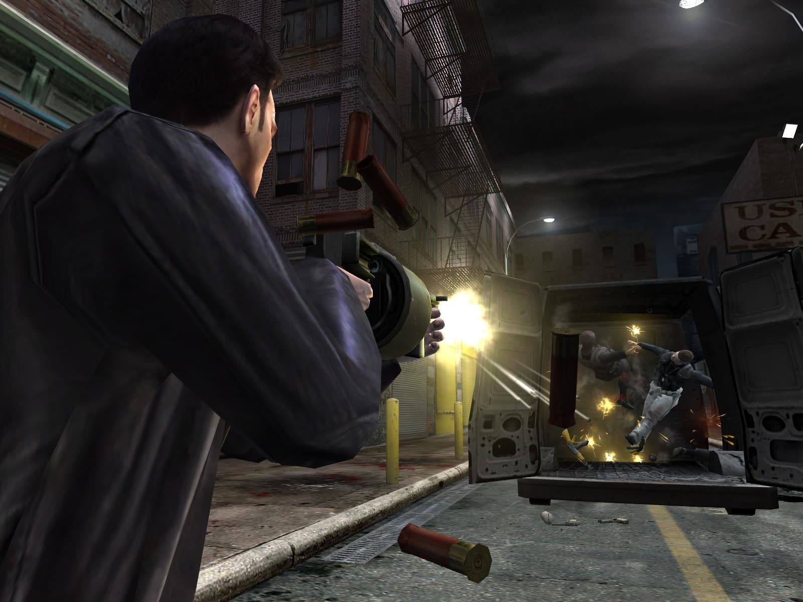 Game screenshot 1
