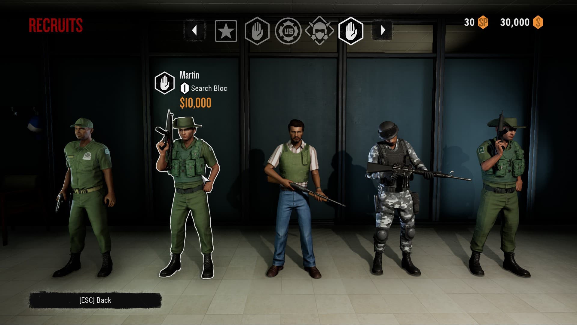 Game screenshot 1