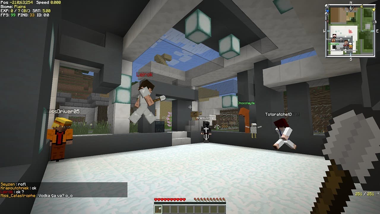 Game screenshot 1