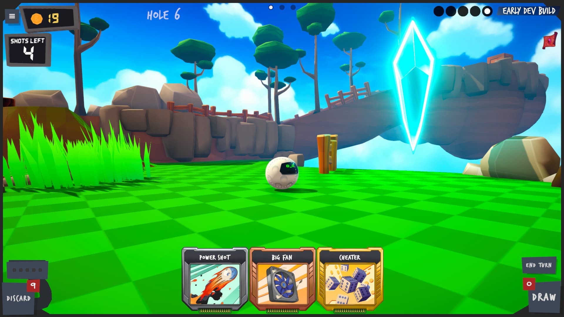 Game screenshot 1