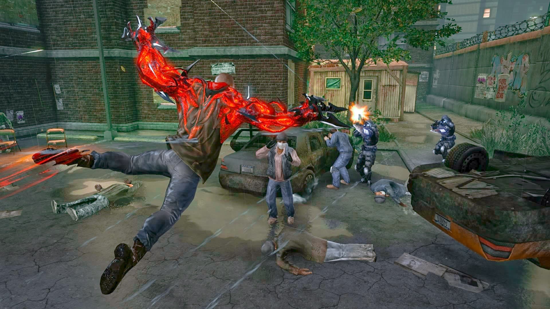 Game screenshot 1