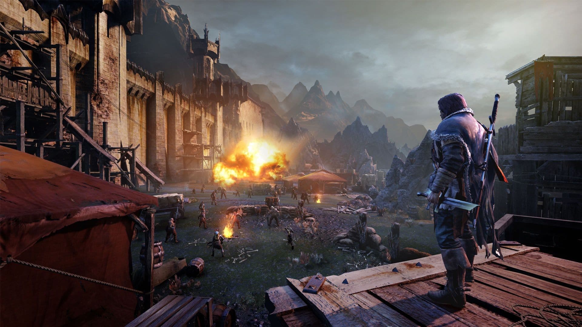 Game screenshot 1