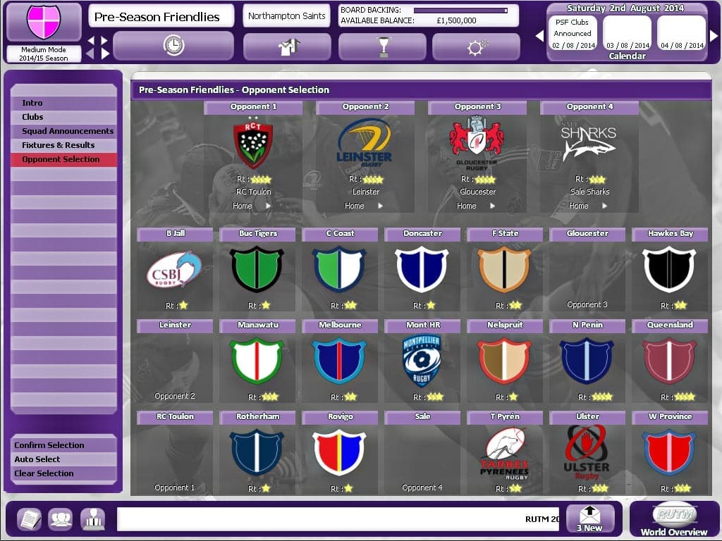 Game screenshot 1