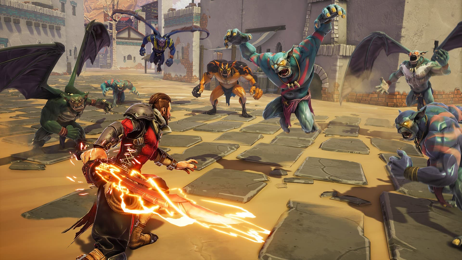 Game screenshot 1