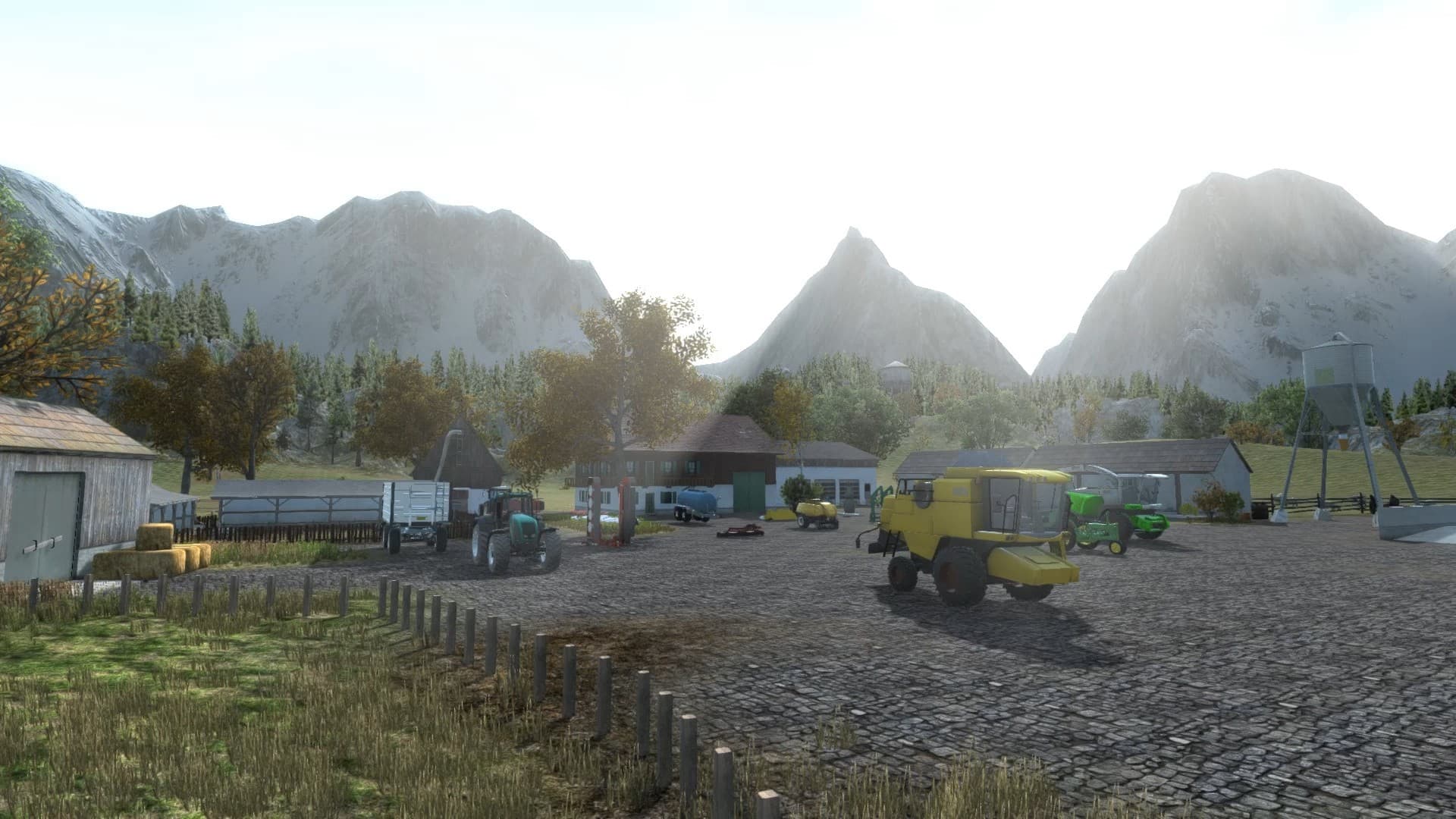 Game screenshot 1