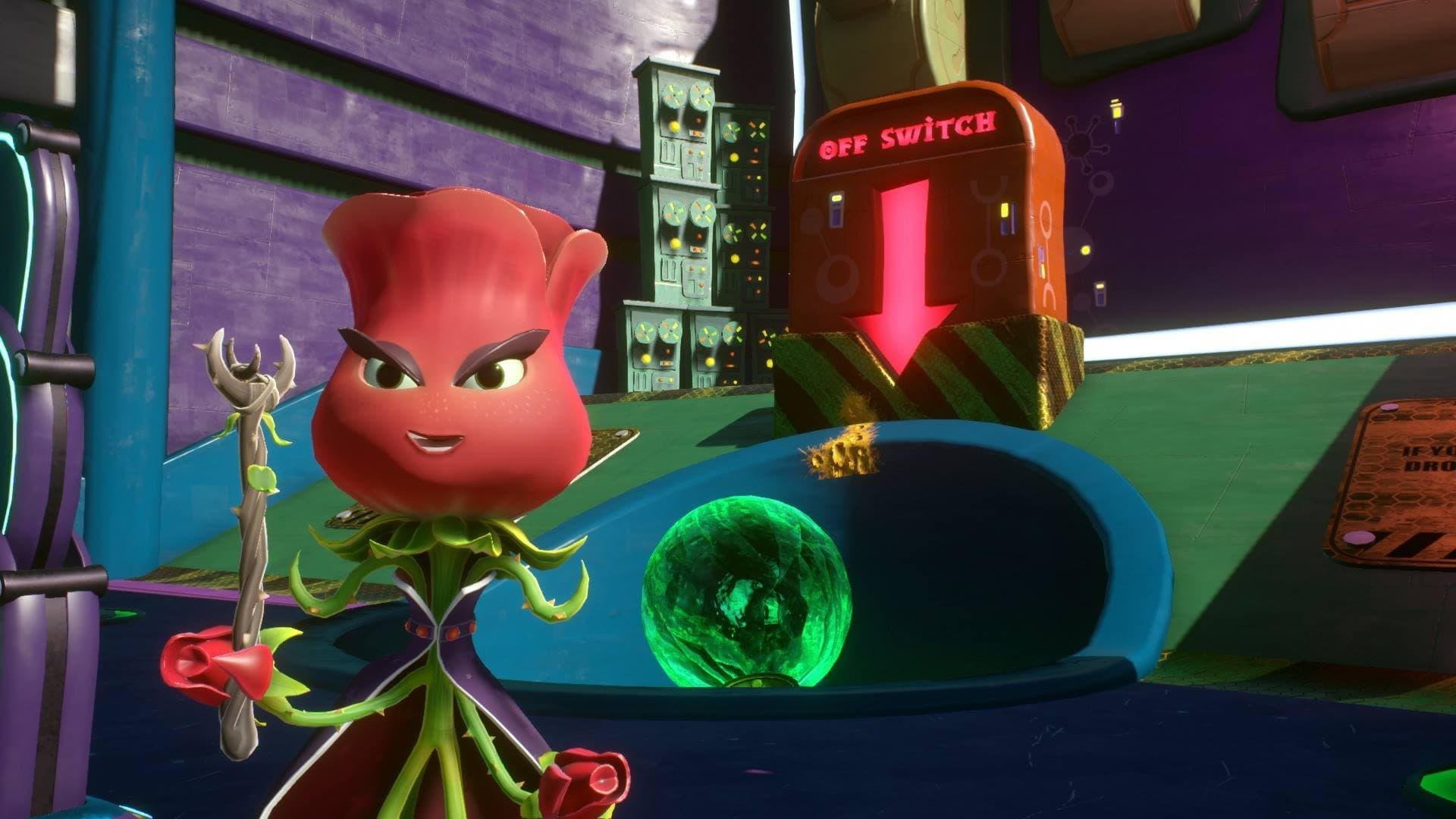 Game screenshot 1