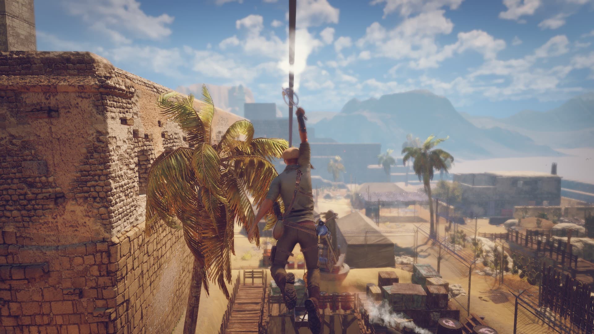 Game screenshot 1