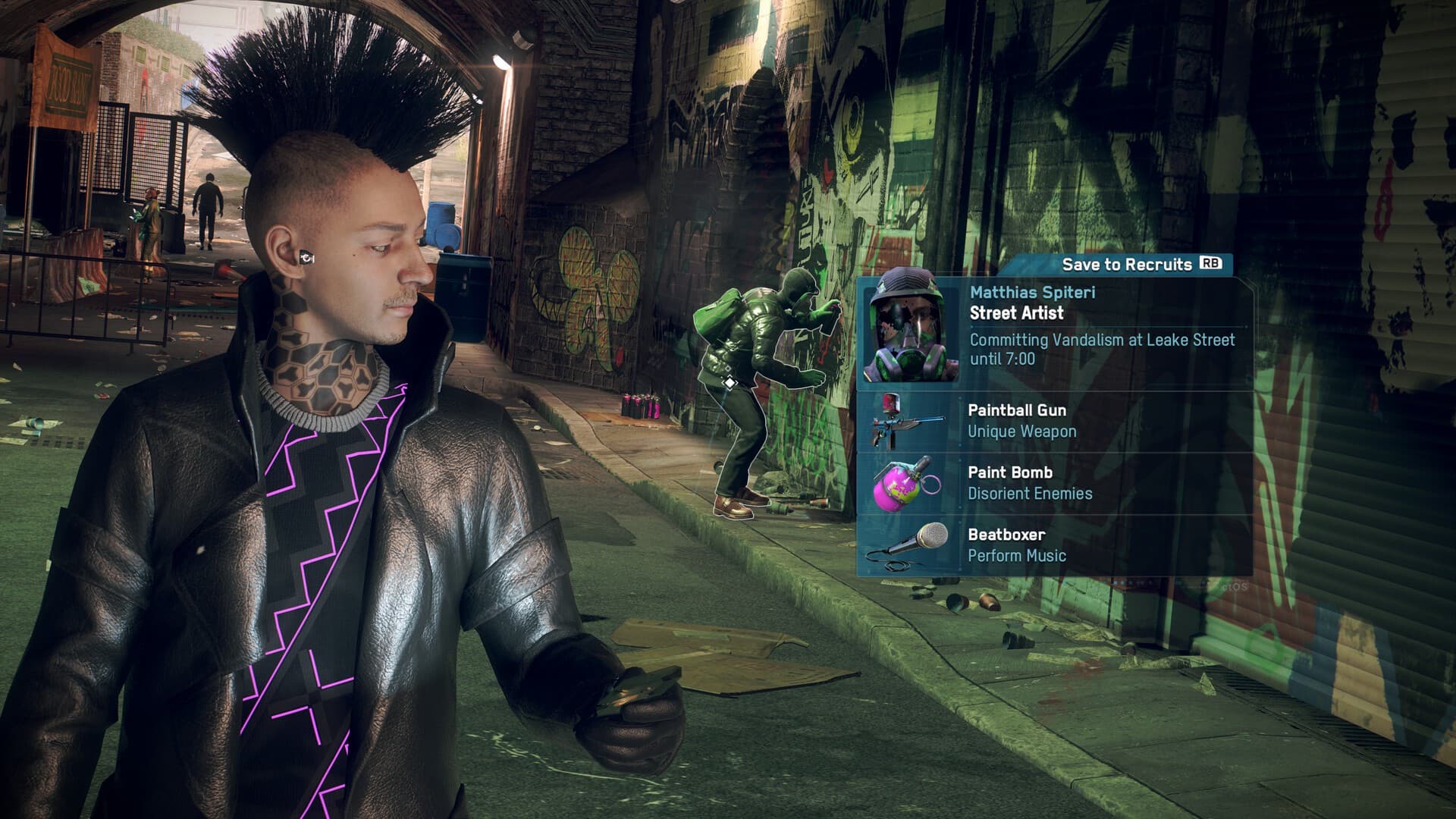 Game screenshot 1