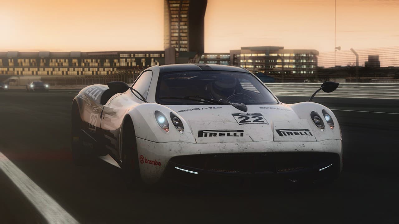 Game screenshot 1