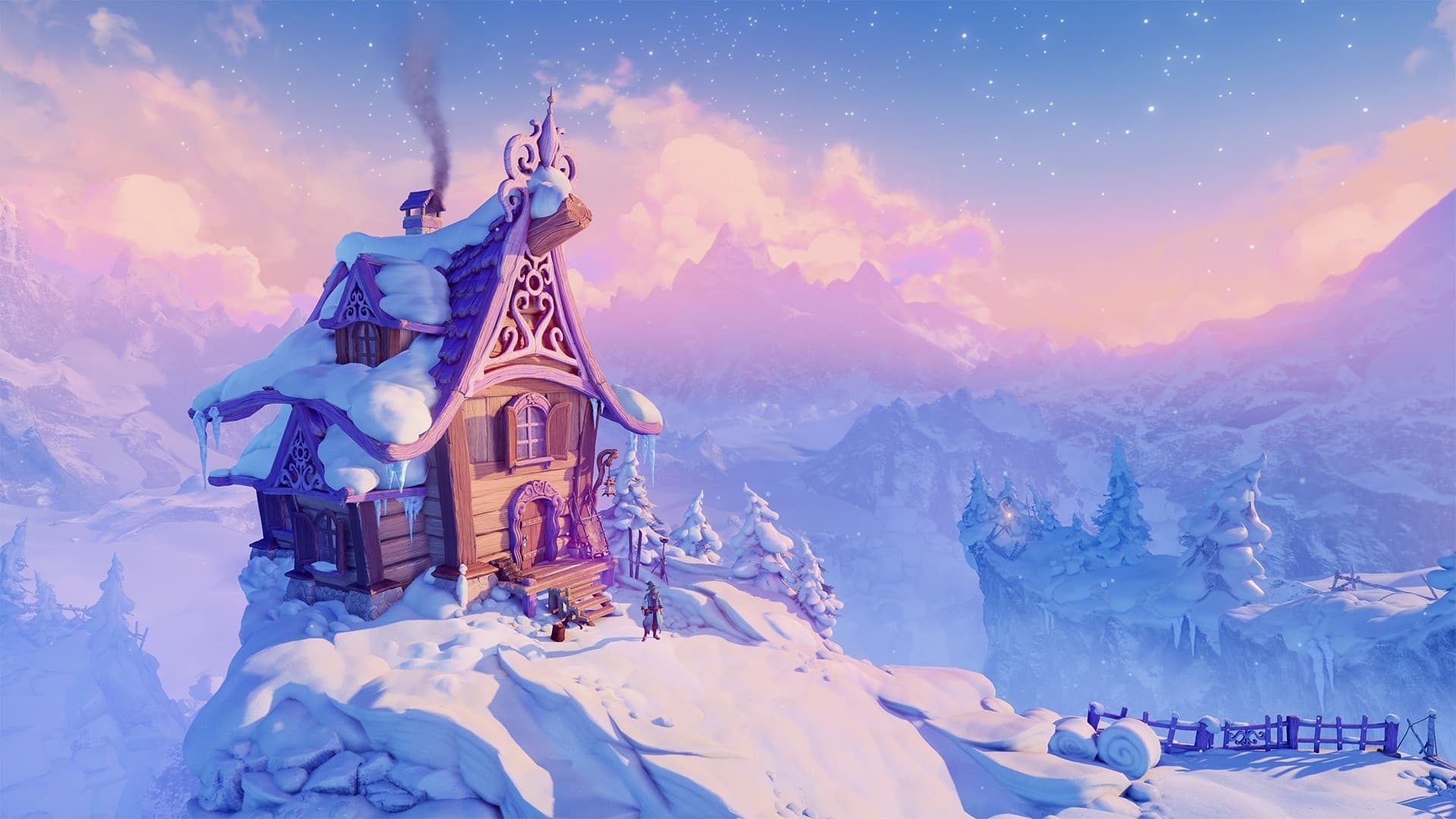 Game screenshot 1