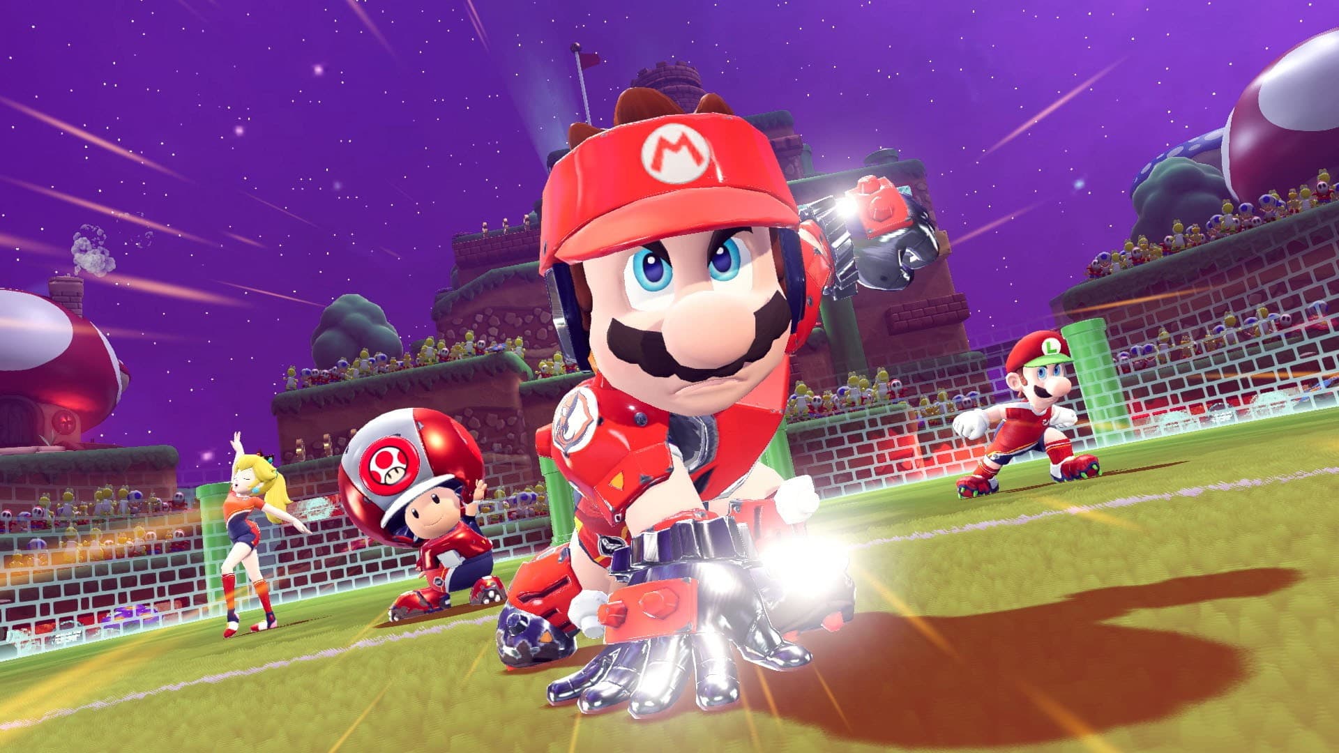 Game screenshot 1