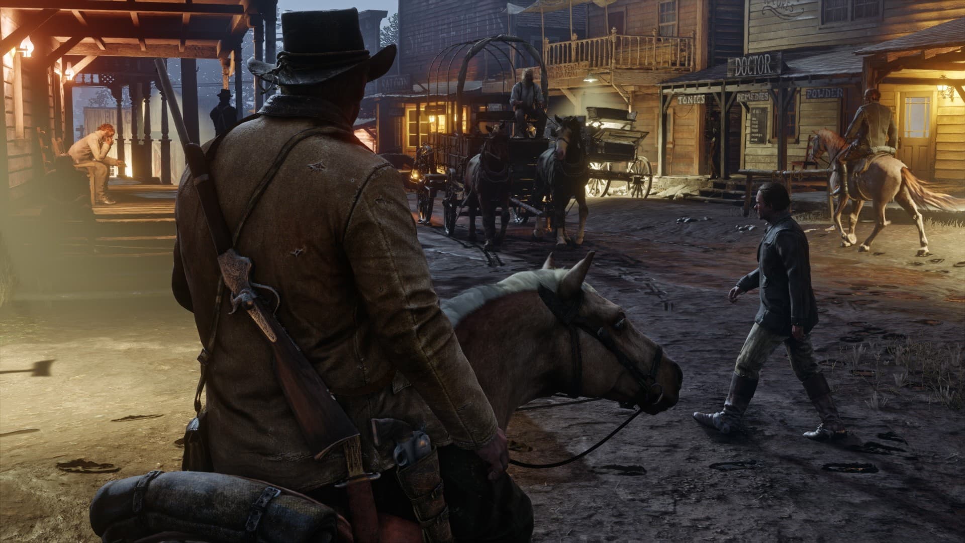 Game screenshot 1